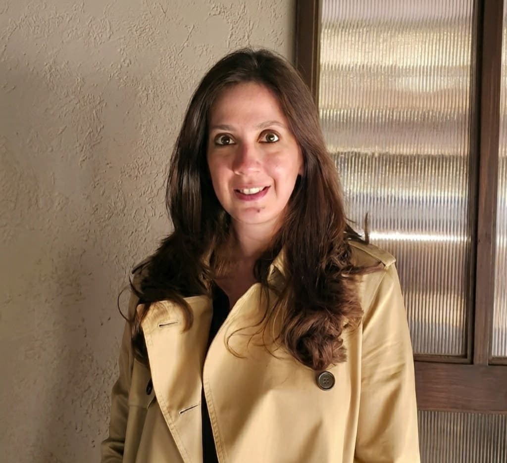 Anisha Kapoor